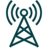 RIIM Sub-GHz Wireless Mesh Network - Long Range