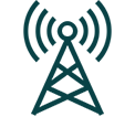 RIIM Sub-GHz Wireless Mesh Network - Long Range