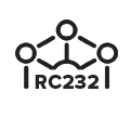 rc232