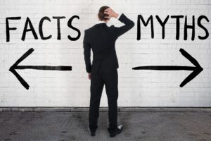 fact vs myth