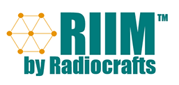 riim logo