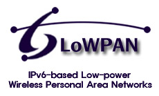 6lowpan logo