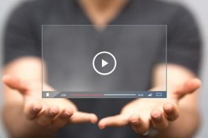 webinars and video snippets