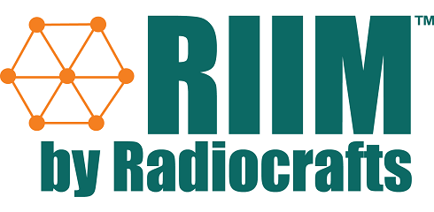 RIIM- Sub-GHz Wireless Mesh Network