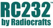 RC232 - Wireless Communication Network