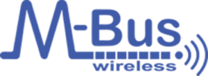 Wireless M-Bus Smart Metering Modules - Wireless M-Bus Logo