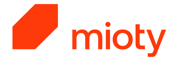 mioty logo'