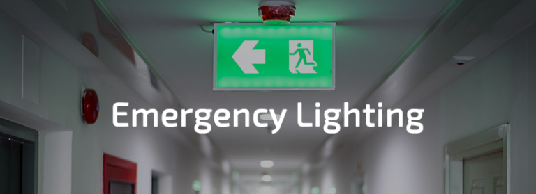 Wireless Emergency Lighting Network - Radiocrafts