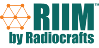 RIIM logo (print)