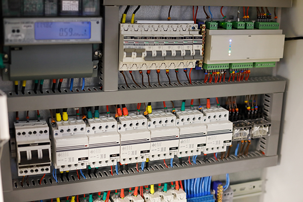 wireless modbus