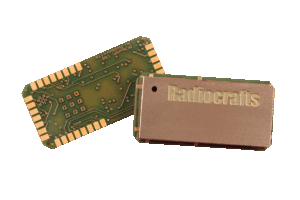 Radiocrafts Modules Altium