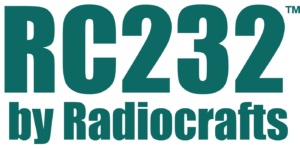 RC232 Logo