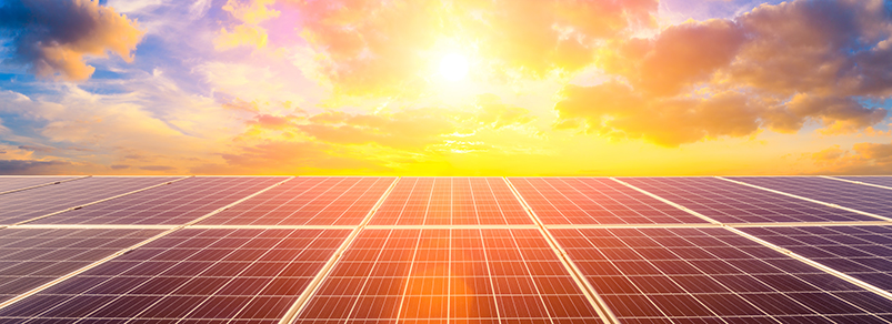 Solar Industry Revolution And The Impact Of Wireless Communication