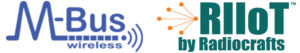 Wireless Technology - Wireless M-Bus and RIIoT