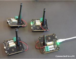 Next-Gen Smart Irrigation Evaluation Kit – Radiocrafts