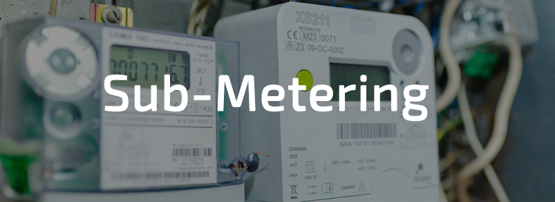 Wireless Sub-Metering Network