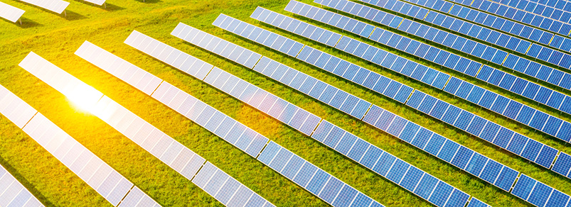 Wireless Solar Tracking Installation