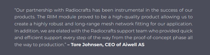 Customer Success Story