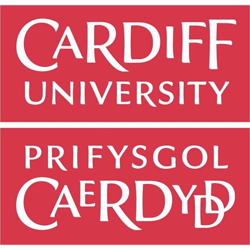 Cardiff University Logo
