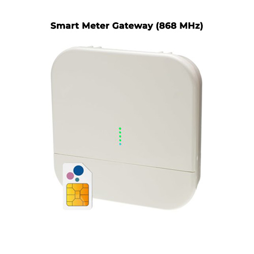 Smart Meter Gateway