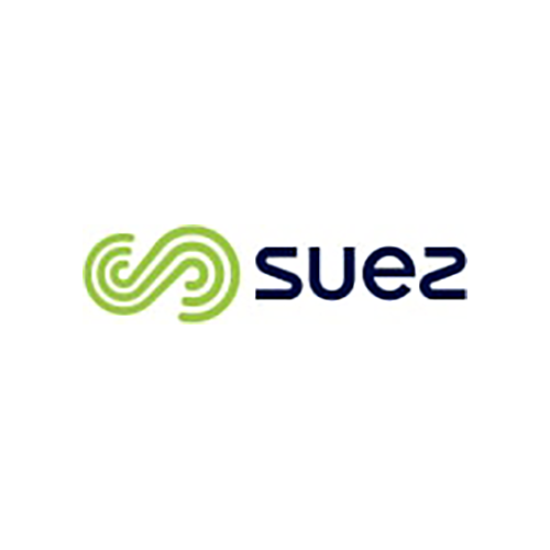 SUEZ logo