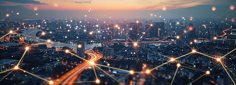 RIIM Sub-GHz Mesh New Major Upgrade Release