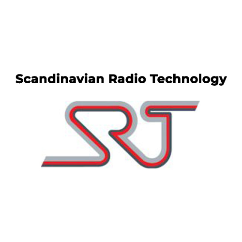 SRT Logo