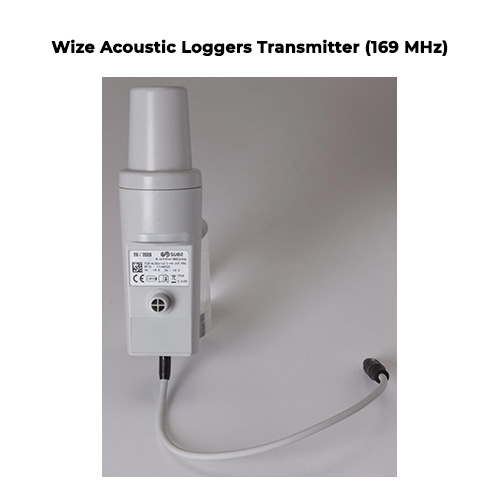 Customizable Modules - Wize Acoustic Loggers Transmitter (169 MHz)
