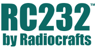 RF modules - RC232 logo