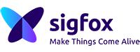 RF modules - Sigfox logo