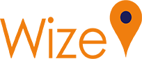RF modules - Wize logo