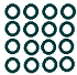 mioty - ultra-scalable for high density networks
