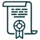 mioty - Compliant to ETSI TS 103 357 (specification for development of massive industrial IoT)