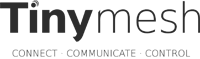 RF modules - Tinymesh logo