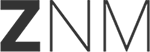 Wireless modules - ZNM logo