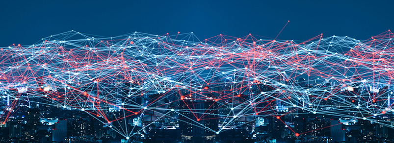 Wireless IoT Applications - Wireless Sensor Networks
