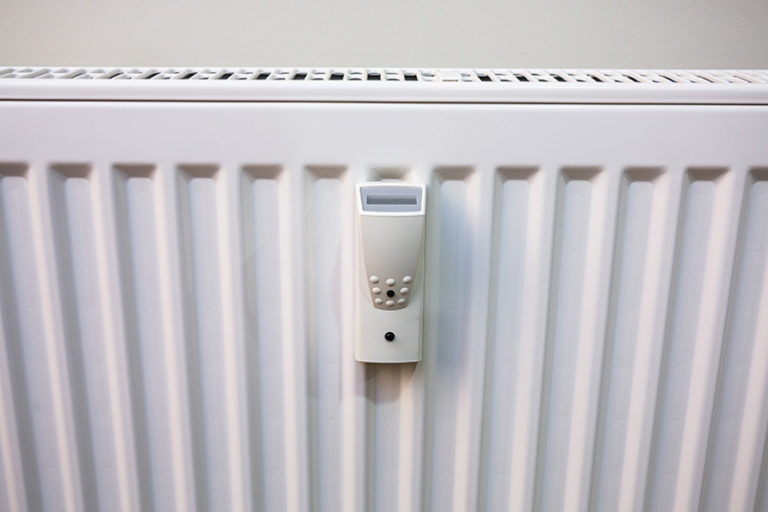 Heat meters - Wireless M-Bus Modules For Smart Metering