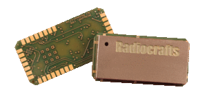 Wireless M-Bus Module